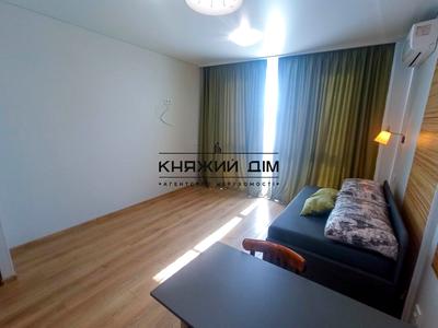 квартира за адресою Кам'янська вул. (Дніпродзержинська), 127а