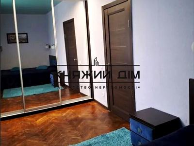 квартира за адресою Бастіонна вул., 10