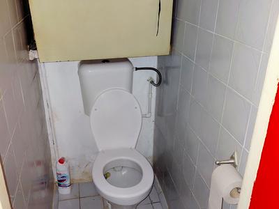 квартира за адресою Ентузіастів вул., 15