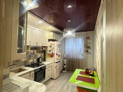 квартира за адресою Перспективна вул., 6