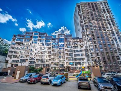 квартира по адресу Глубочицкая ул., 13-3