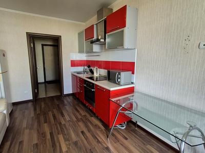 квартира по адресу Татьяны Яблонской ул., 6