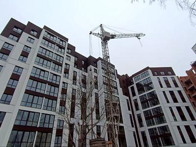 квартира за адресою Ленкавського вул., 24