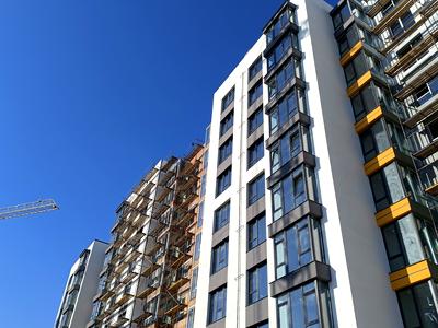 квартира за адресою Василя Симоненка вул., 27Б