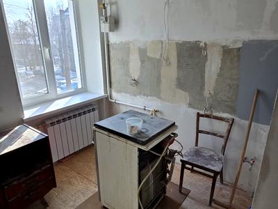 квартира по адресу Богдана Хмельницкого просп. (Героев Сталинграда), 36