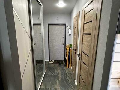 квартира за адресою Сергія Параджанова вул., 9
