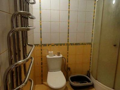 квартира по адресу Роксоланы ул., 59-Б