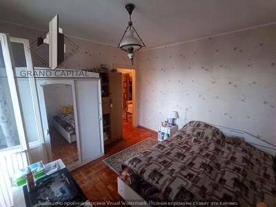 квартира по адресу Анны Ахматовой ул., 13-Б