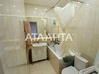 квартира по адресу Средняя ул., 24 к4