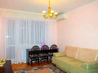 квартира за адресою Старонаводницька вул., 6