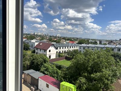квартира за адресою Промислова вул., 32