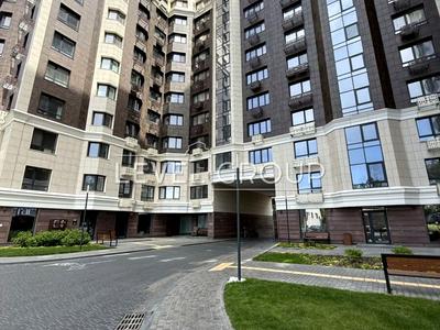 квартира за адресою Золотоустівська вул., 26