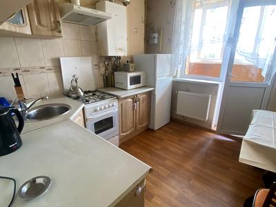 квартира за адресою Івана Франка вул., 6