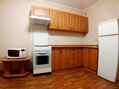 квартира за адресою Київ, Машинобудівна вул., 21-А