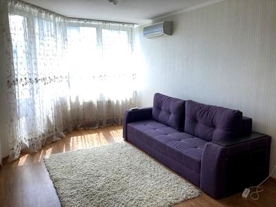 квартира по адресу Верховинная ул., 41