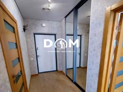 квартира за адресою Митрополита Василя Липківського вул. (Урицького), 38