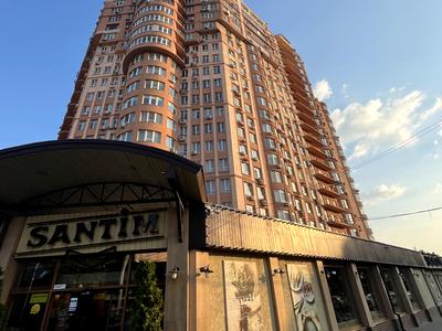 квартира по адресу Макаренко ул., 2а