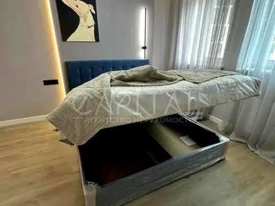 квартира за адресою Берестейський просп. (Перемоги), 11 к2