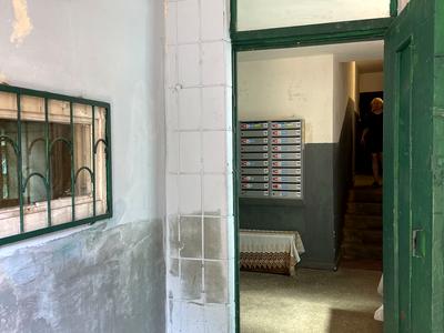 квартира по адресу Валерия Лобановского просп. (Краснозвездный), 39-Б