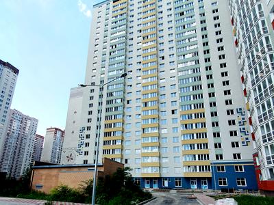 квартира за адресою Бориса Гмирі вул., 22
