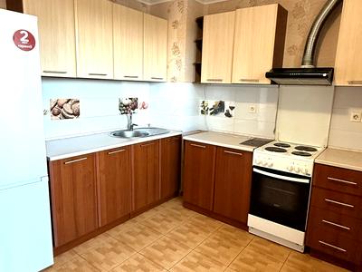 квартира по адресу Сергея Москаленко ул. (Красовського), 43