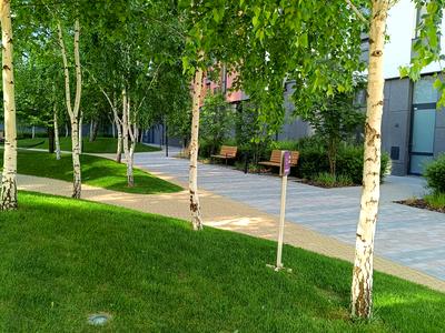 квартира по адресу Киев, Тадея Рыльского бульв., 5