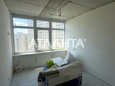 квартира за адресою Академіка Сахарова вул., 3-В