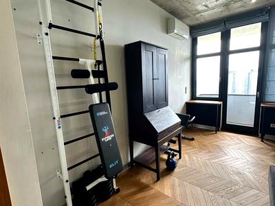 квартира за адресою Євгена Коновальця вул. (Щорса), 44-А
