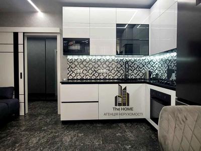 квартира по адресу Мартинова просп., 30