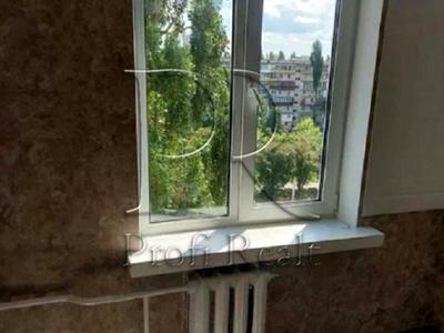 квартира по адресу Леся Курбаса просп., 18