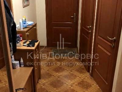 квартира за адресою Дарницький бульв., 15