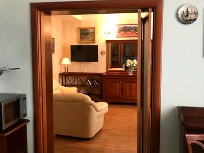 квартира за адресою Костельна вул., 6