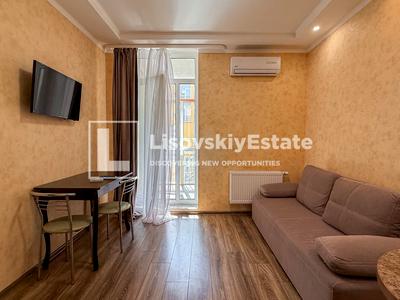 квартира по адресу Регенераторная ул., 4 к12