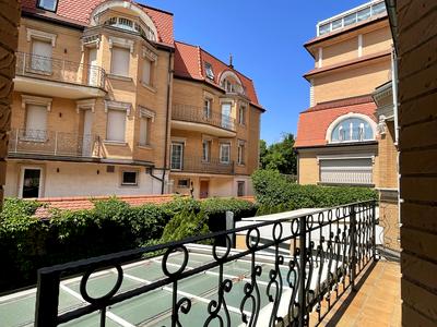 будинок за адресою Садово-Ботанічна вул. (Тимірязєвська), 32