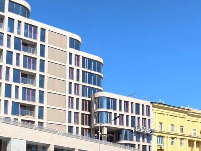 квартира за адресою 93-ї Холодноярської Бригади вул., 4а