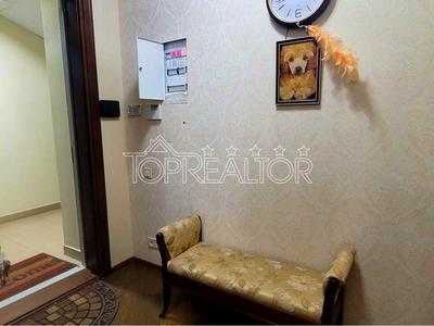 квартира за адресою Новгородська, 46