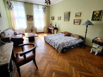 квартира по адресу Степана Бандери, 22
