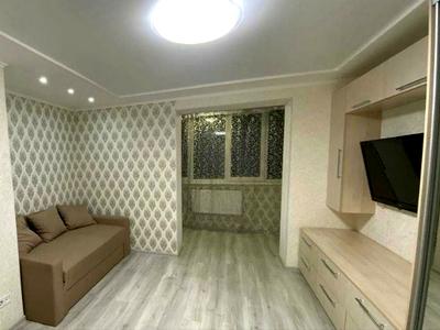 квартира по адресу Яблоневая ул., 5