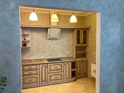 квартира за адресою Юлії Здановської вул. (Ломоносова), 50/2