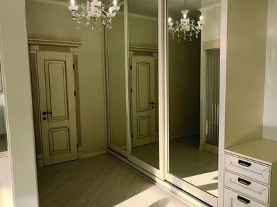 квартира за адресою Дніпровська набережна вул., 14-А