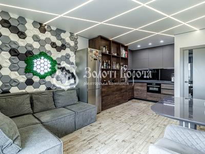 квартира за адресою Митрополита Василя Липківського вул. (Урицького), 37-В