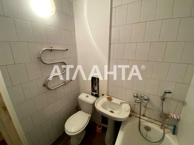 квартира за адресою Одеса, Героїв Крут вул. (Валентини Терешкової), 35