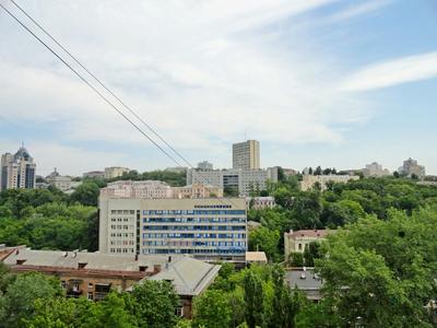 квартира за адресою Лесі Українки бульв., 3