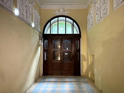 квартира за адресою Архітектора Городецького вул., 9