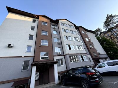квартира по адресу Пушкинская ул., 7-Ж