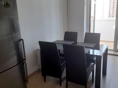 квартира за адресою Панаса Мирного вул., 18-Б