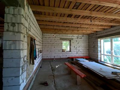 дом по адресу Бузковая ул., 37