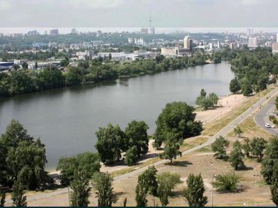 квартира по адресу Владимира Ивасюка просп. (Героїв Сталінграду), 2-Г, к1