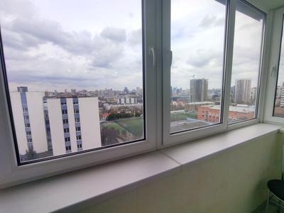 квартира по адресу Стадионная ул., 13