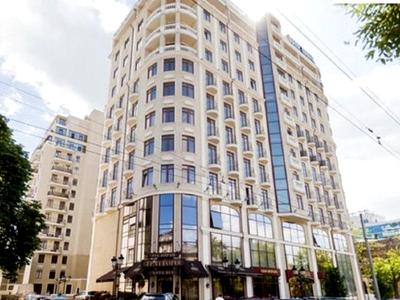 квартира за адресою Грецька вул., 1а
